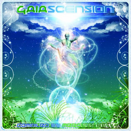Gaiascension [CD]