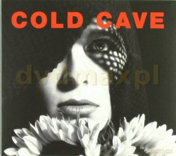 Cold Cave: Cherish The Light Years [CD]