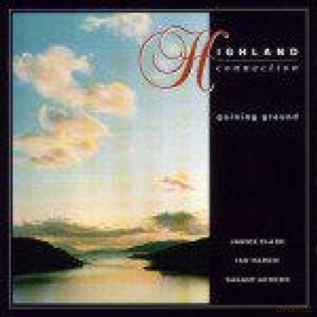 Highland Connection: Gaining Ground [CD]