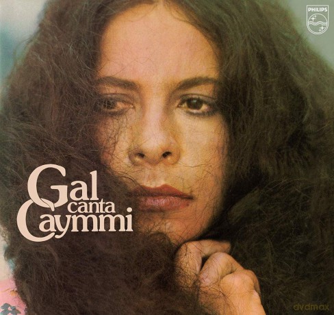 Gal Costa: Gal Canta Caymmi [CD]