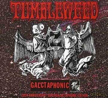 Tumbleweed: Galactaphonic [2CD]