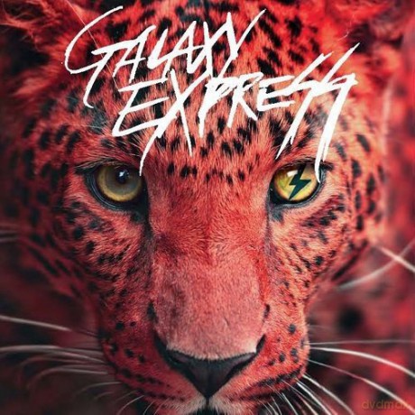 Galaxy Express: Galaxy Express [CD]