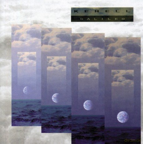 Kehell: Galileo [CD]