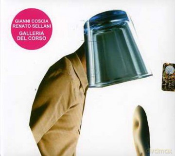 Gianni Coscia: Galleria Del Corso [CD]