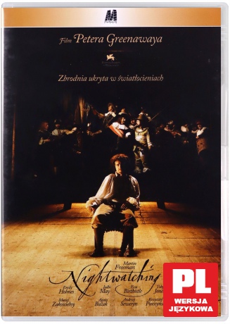 Straż Nocna [DVD]