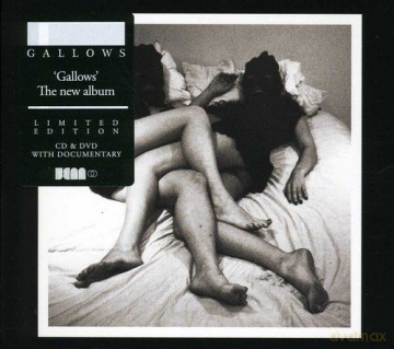 Gallows: Gallows [2CD]