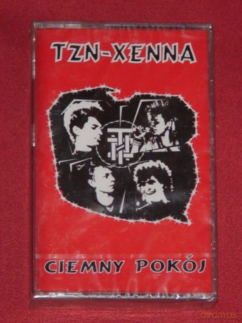 Tzn-Xenna: Ciemny Pokój [KASETA]