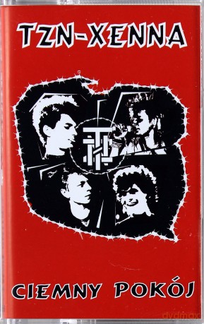 Tzn-Xenna: Ciemny Pokój [KASETA]