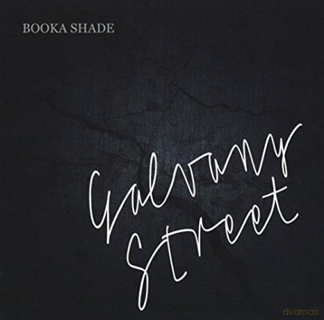 Booka Shade: Galvany'street [Winyl]