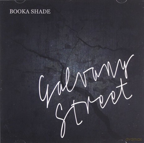 Booka Shade: Galvany Street [CD]