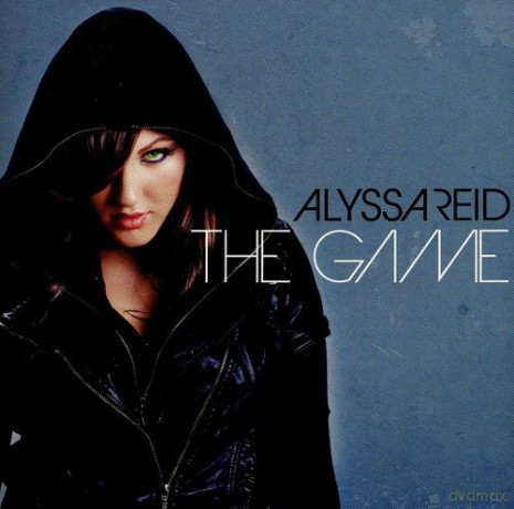 Alyssa Reid: Game [CD]