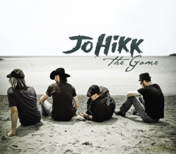 Jo Hikk: Game [CD]