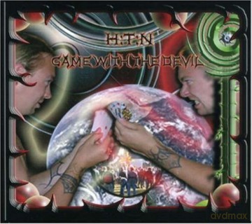 Htn: Game With the Devil [CD]