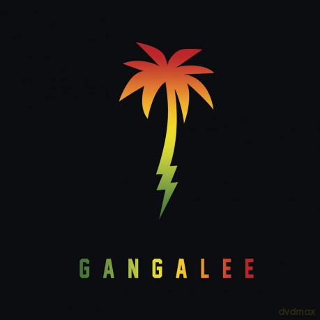 Farruko: Gangalee [CD]