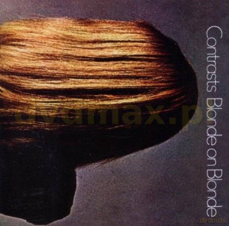 Blonde On Blonde: Contrasts [CD]
