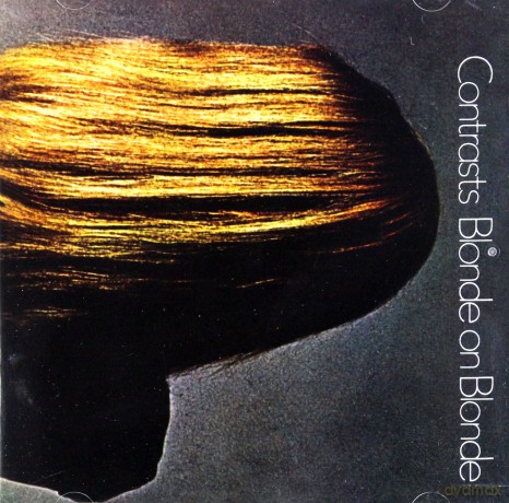 Blonde On Blonde: Contrasts [CD]