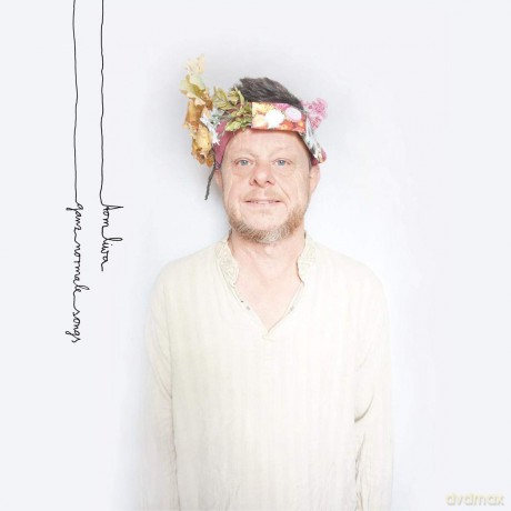 Tom Liwa: Ganz Normale Songs [CD]