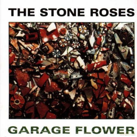 Stone Roses: Garage Flowers [CD]