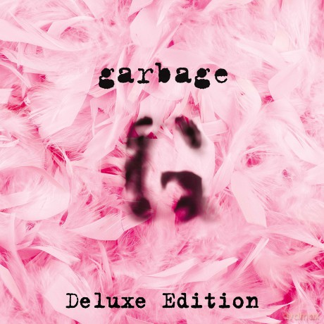 Garbage: Garbage [CD]