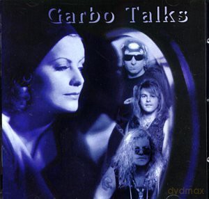 Garbo Talks: Garbo Talks [CD]