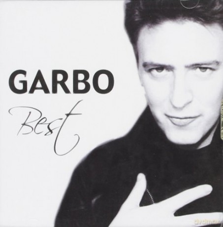 Garbo: Garbo-The Best [CD]