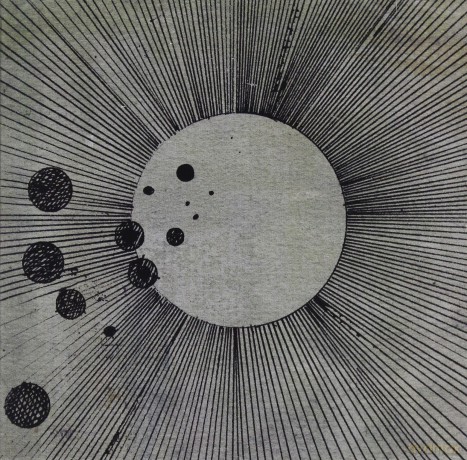 Flying Lotus: Cosmogramma [CD]