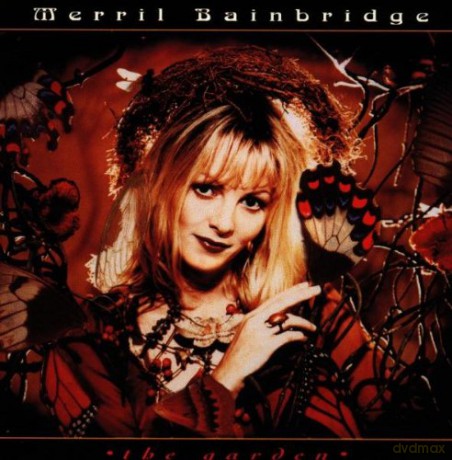 Merril Bainbridge: Garden [CD]