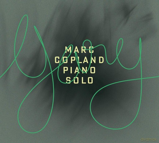 Marc Copland: Gary [CD]