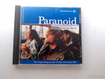 Gary Bell, Bonnie Tyler, Pat Benatar, John Miles, Bob Geldof, Billy Idol.. [CD]