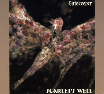 Scarlet's Well: Gatekeeper [CD]