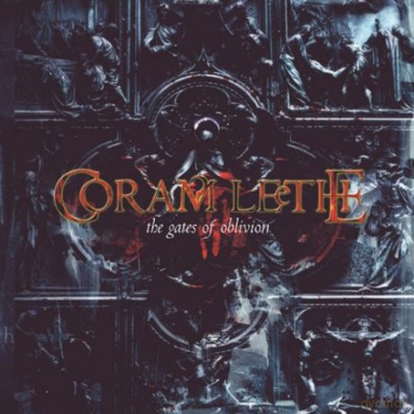 Coram Lethe: Gates Of Oblivion [CD]