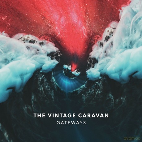 The Vintage Caravan: Gateways [CD]