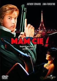 Mam Cię! [DVD]