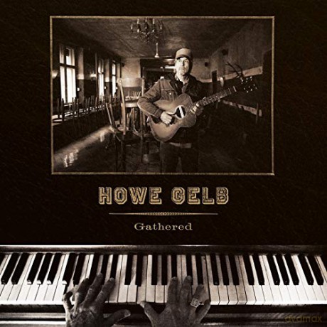 Howe Gelb: Gathered [CD]