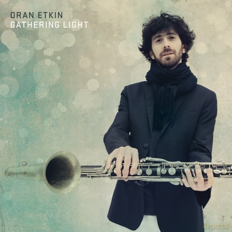 Oran Etkin: Gathering Light [CD]