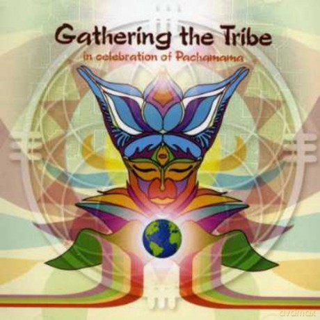 Gathering the Tribe [CD]
