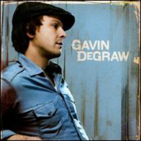Gavin Degraw: Gavin Degraw [CD]