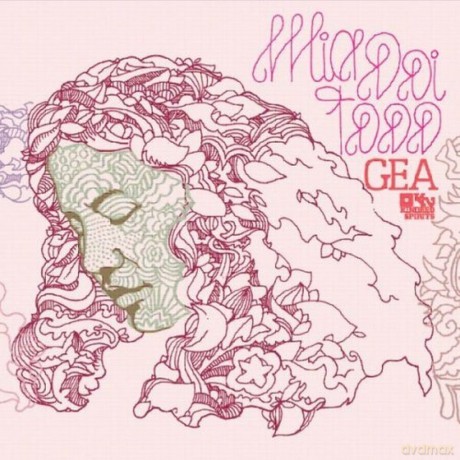 Mia Doi Todd: Gea [CD]