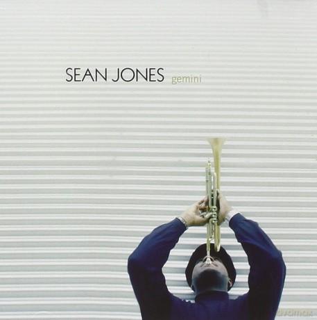 Sean Jones: Gemini [CD]