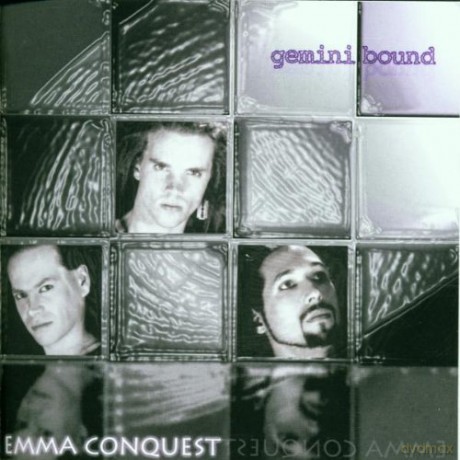 Emma Conquest: Gemini Bound [CD]