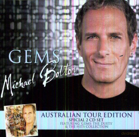 Michael Bolton: Gems [2CD]