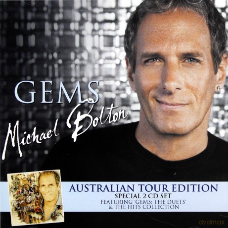 Michael Bolton: Gems [2CD]