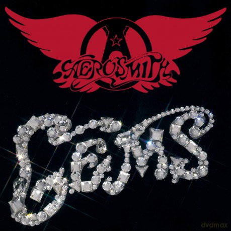 Aerosmith: Gems [CD]
