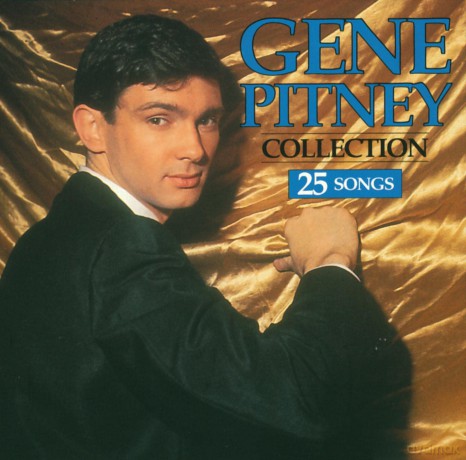 Gene Pitney: Gene Pitney Collection [CD]