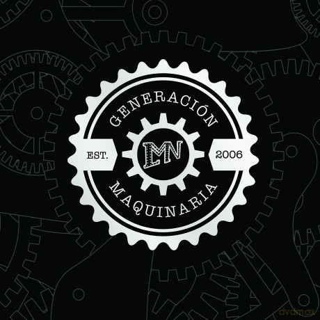 Maquinaria Nortena: Generacion Maquinaria Est 2006 [CD]