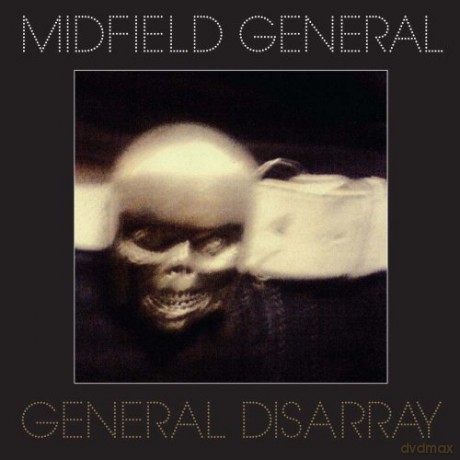 Midfield General: General Disarray [2CD]