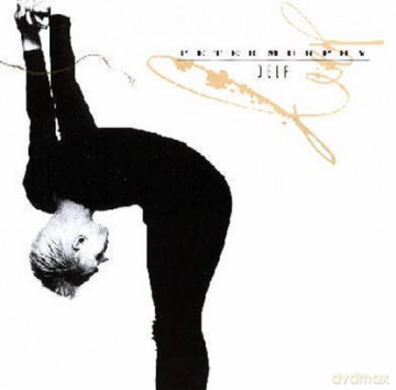 Peter Murphy: Deep [Winyl]