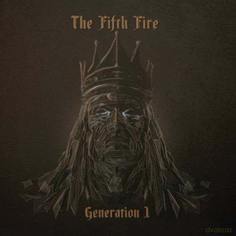 Fifth Fire: Generation I [CD]