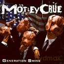 Motley Crue: Generation Swine [CD]