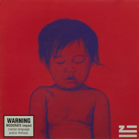 Zhu: Generationwhy [CD]